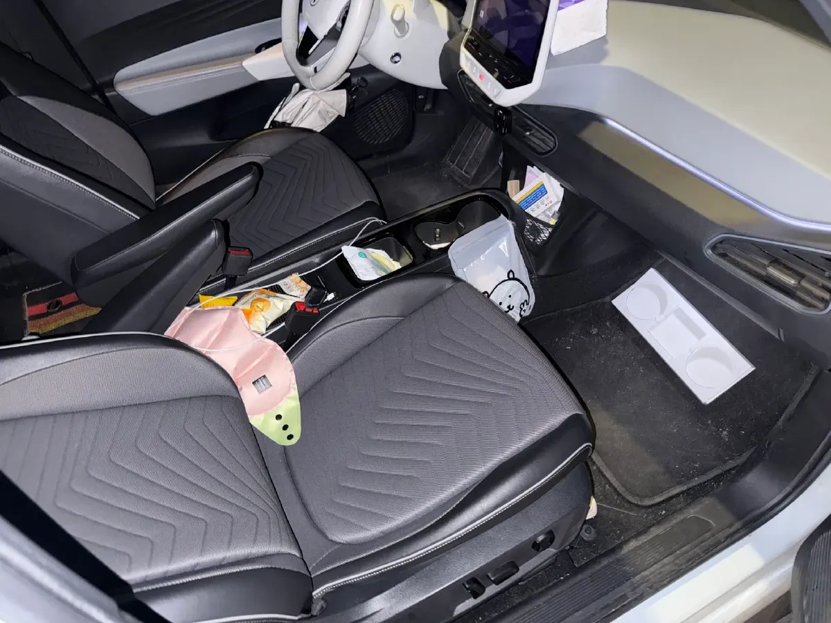 2023 Volkswagen ID.3 BEV 52.8KWH,autocango,china used car exporter,china ev exporter,chinese used car exporter,chinese used ev exporter