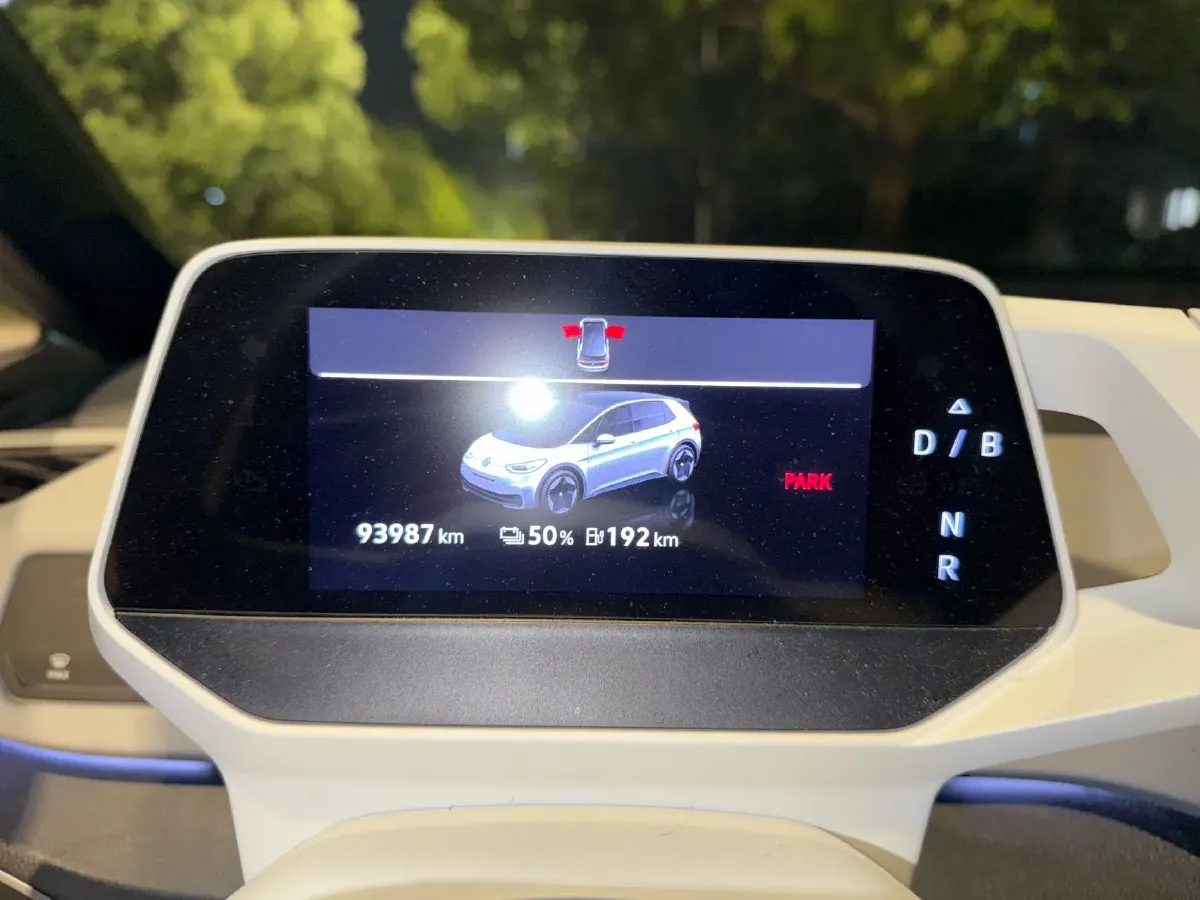 2023 Volkswagen ID.3 BEV 52.8KWH,autocango,china used car exporter,china ev exporter,chinese used car exporter,chinese used ev exporter