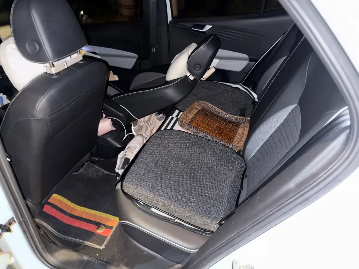 2023 Volkswagen ID.3 BEV 52.8KWH,autocango,china used car exporter,china ev exporter,chinese used car exporter,chinese used ev exporter