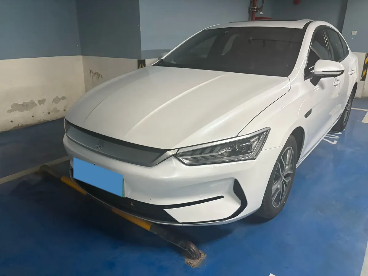 2023 BYD Qin Plus BEV 57.6KWH,autocango,china used car exporter,china ev exporter,chinese used car exporter,chinese used ev exporter