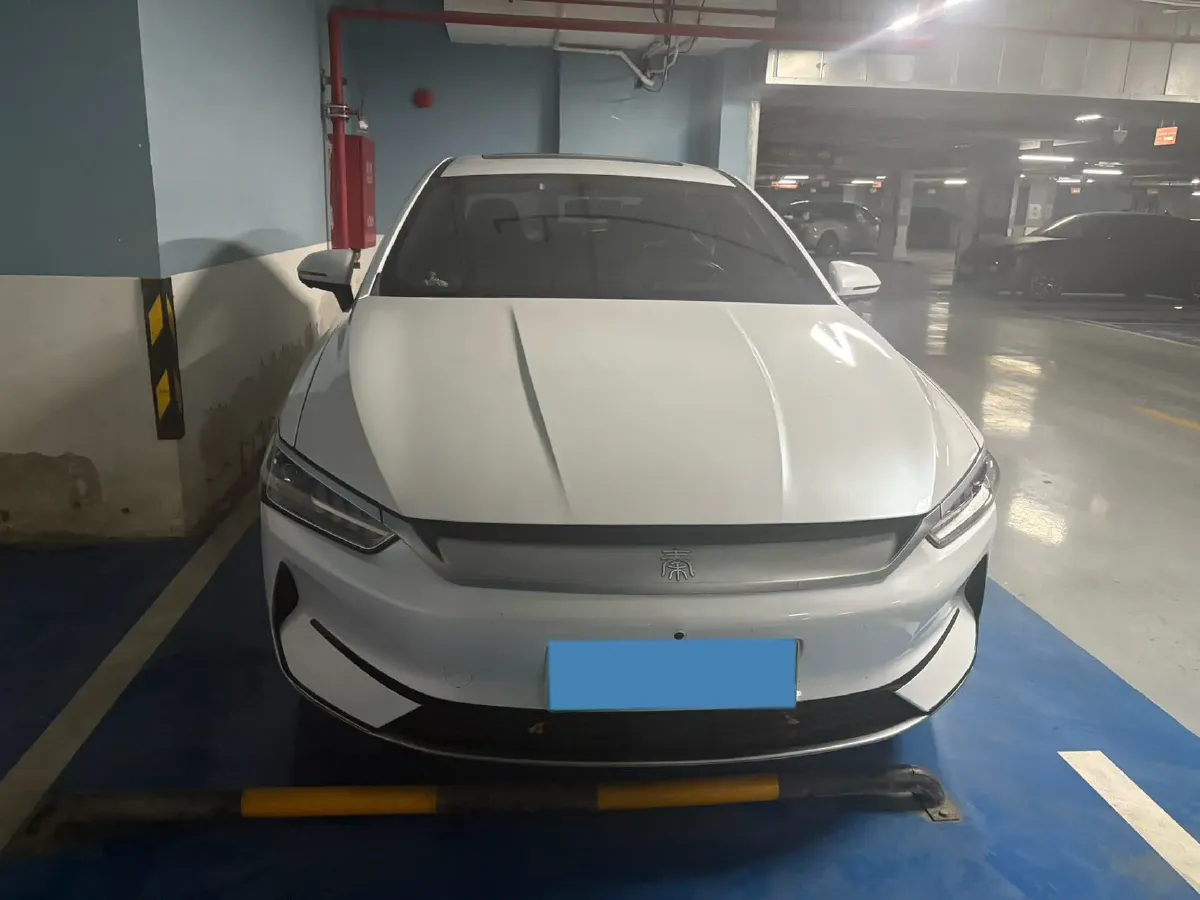 2023 BYD Qin Plus BEV 57.6KWH,autocango,china used car exporter,china ev exporter,chinese used car exporter,chinese used ev exporter