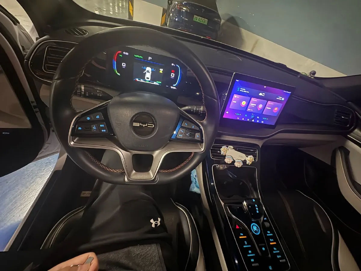 2023 BYD Qin Plus BEV 57.6KWH,autocango,china used car exporter,china ev exporter,chinese used car exporter,chinese used ev exporter