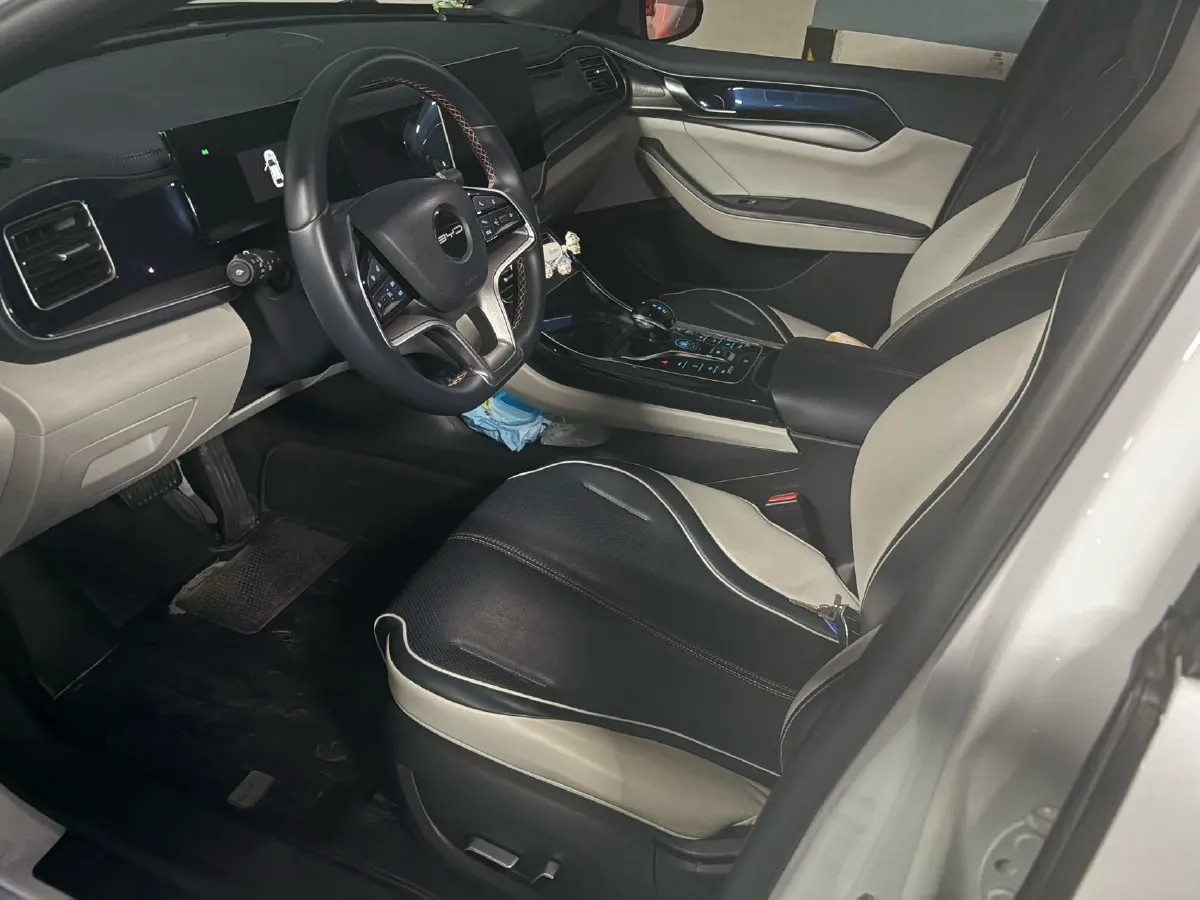 2023 BYD Qin Plus BEV 57.6KWH,autocango,china used car exporter,china ev exporter,chinese used car exporter,chinese used ev exporter