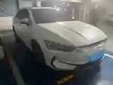 2023 BYD Qin Plus BEV 57.6KWH