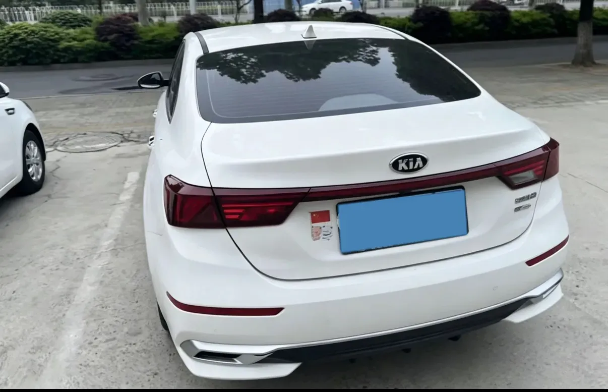 2019 Kia K3 1.5L 115HP L4 CVT,autocango,china used car exporter,china ev exporter,chinese used car exporter,chinese used ev exporter
