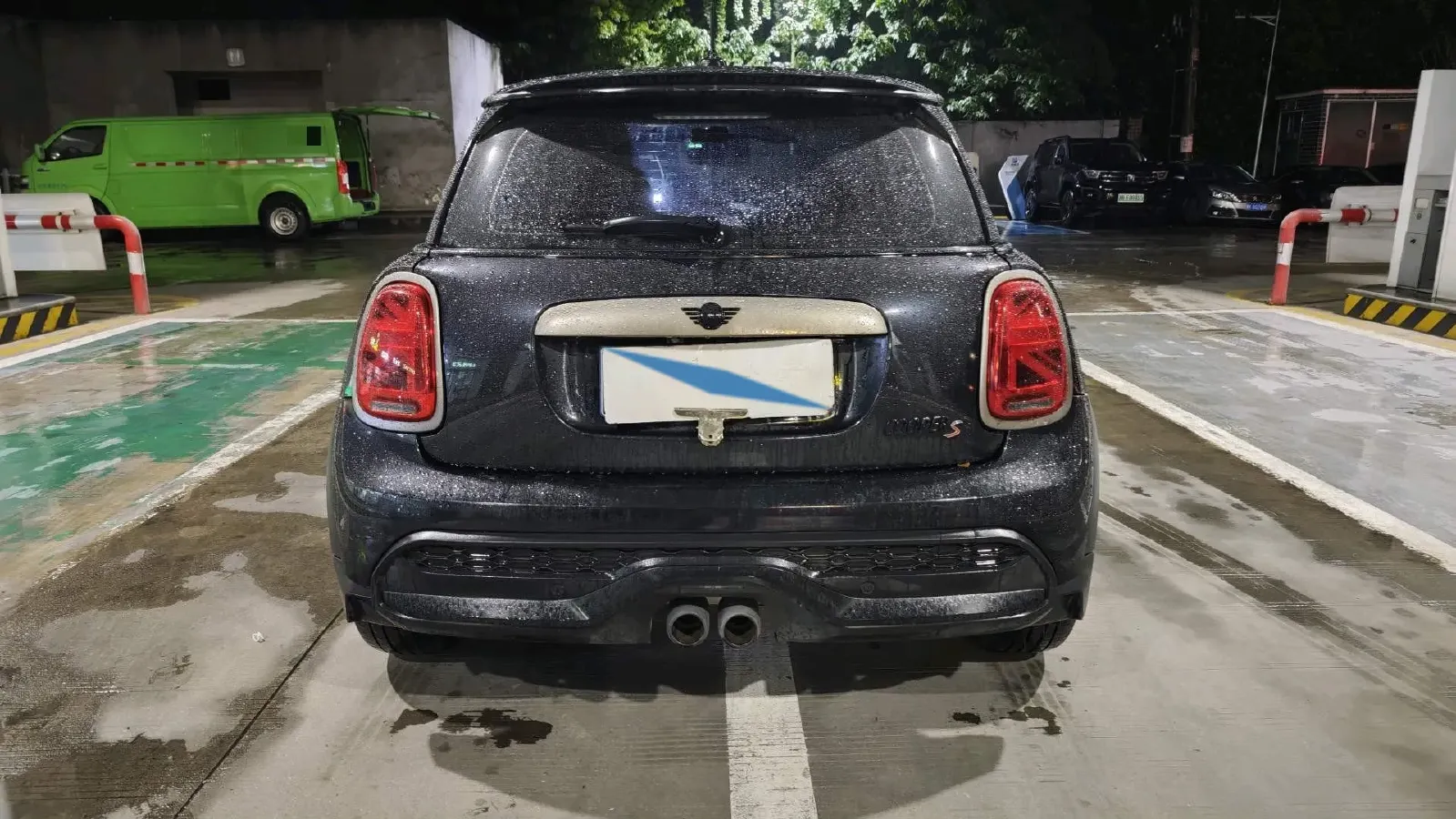 2023 MINI MINI 2.0T 178HP L4 7DCT,autocango,china used car exporter,china ev exporter,chinese used car exporter,chinese used ev exporter