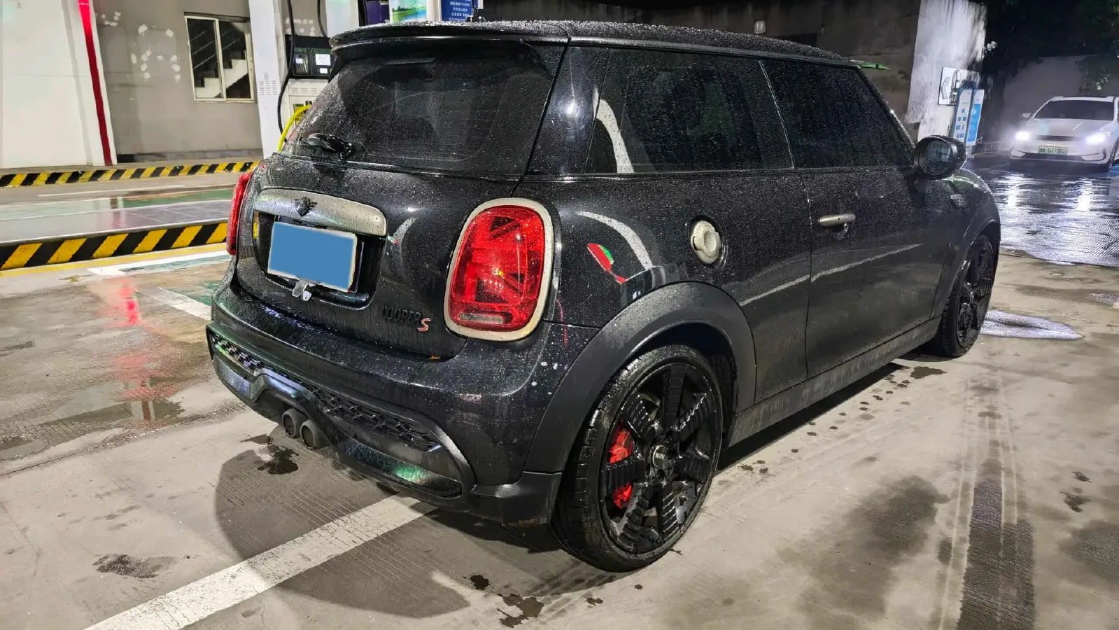 2023 MINI MINI 2.0T 178HP L4 7DCT,autocango,china used car exporter,china ev exporter,chinese used car exporter,chinese used ev exporter