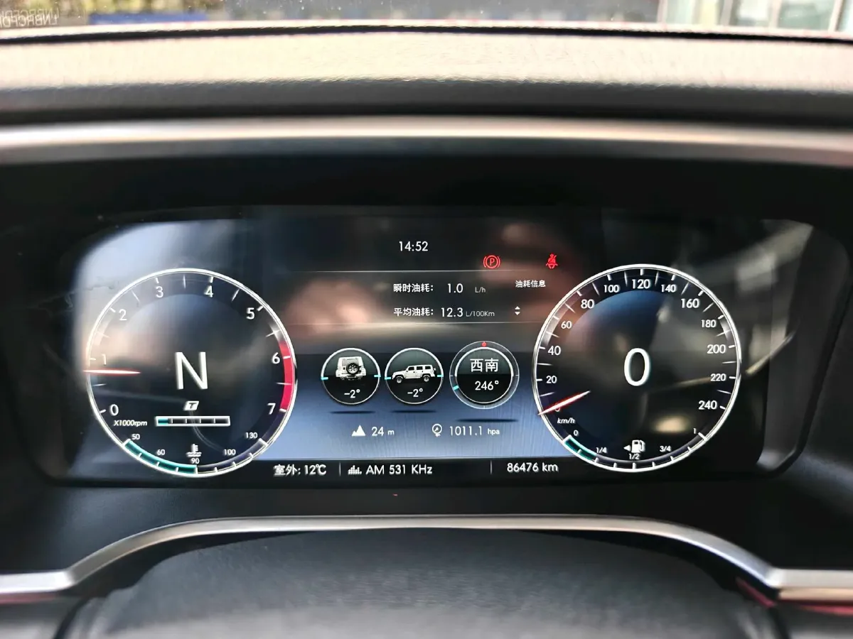 2018 Beijing BJ40 2.3T 250HP L4 6AT,autocango,china used car exporter,china ev exporter,chinese used car exporter,chinese used ev exporter