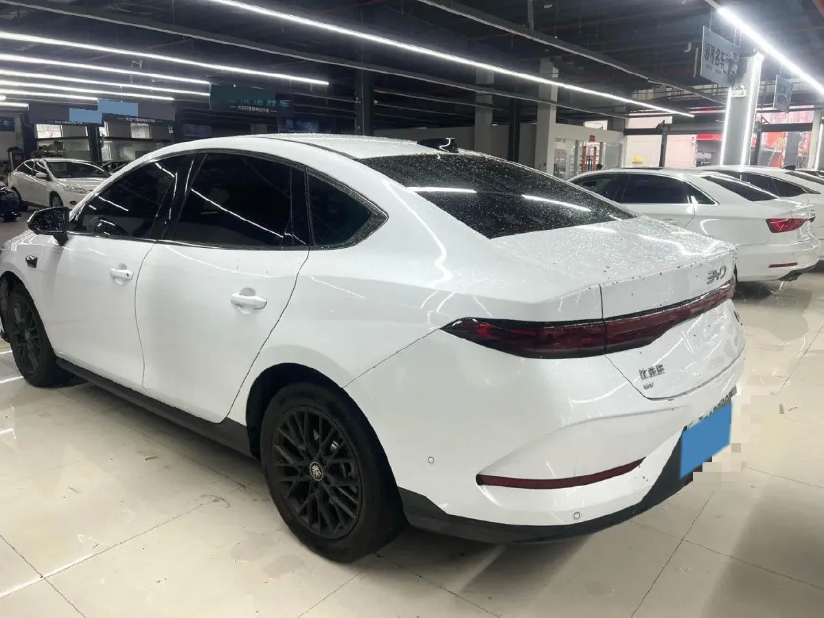 2025 BYD Qin Plus BEV 57.6KWH,autocango,china used car exporter,china ev exporter,chinese used car exporter,chinese used ev exporter
