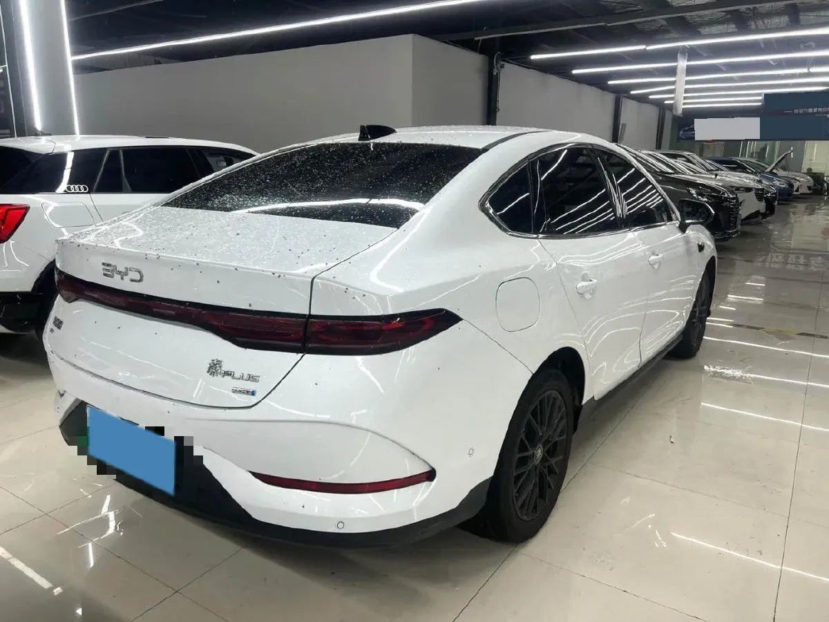 2025 BYD Qin Plus BEV 57.6KWH,autocango,china used car exporter,china ev exporter,chinese used car exporter,chinese used ev exporter