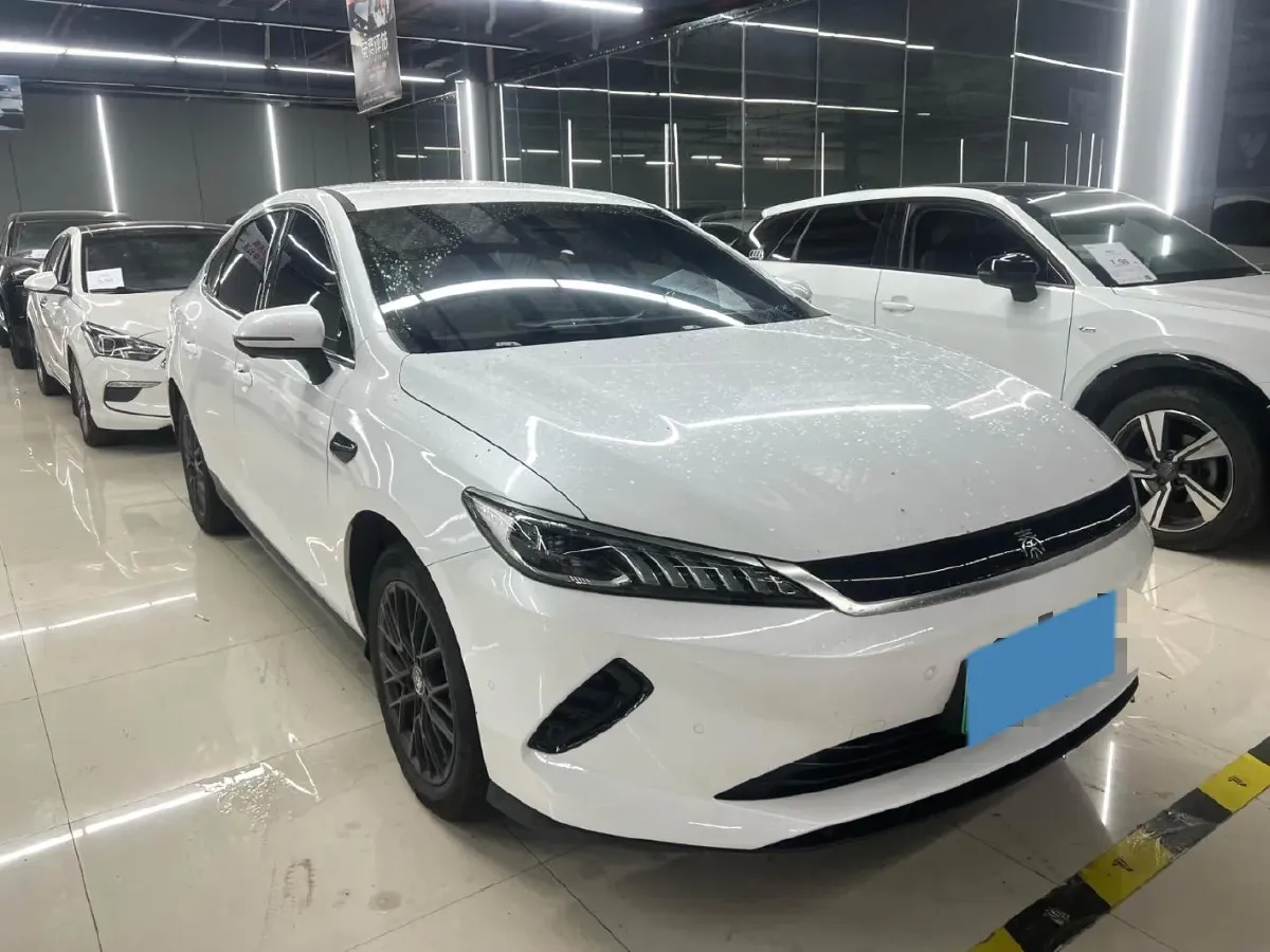 2025 BYD Qin Plus BEV 57.6KWH,autocango,china used car exporter,china ev exporter,chinese used car exporter,chinese used ev exporter