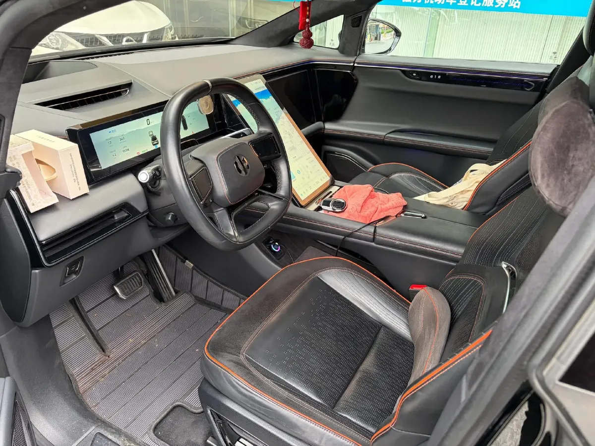 2021 HiPhi X BEV 97KWH,autocango,china used car exporter,china ev exporter,chinese used car exporter,chinese used ev exporter