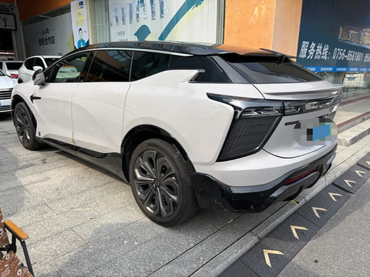 2021 HiPhi X BEV 97KWH,autocango,china used car exporter,china ev exporter,chinese used car exporter,chinese used ev exporter