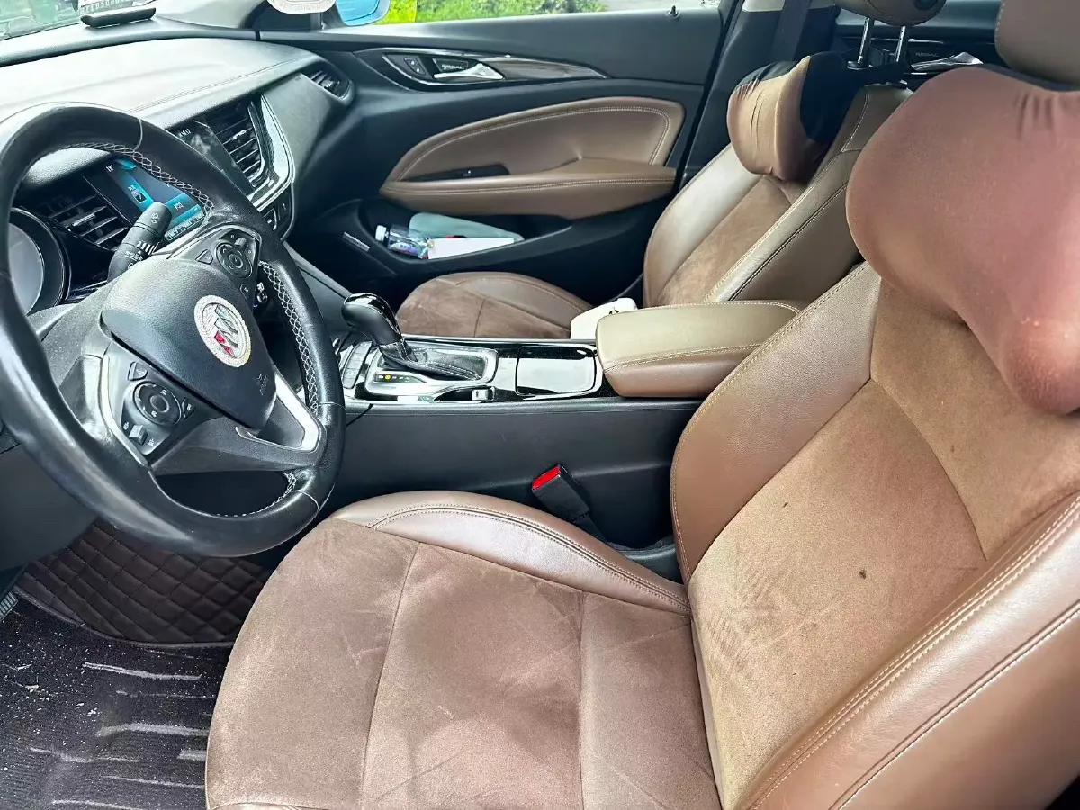 2019 Buick Regal 1.5T 170HP L4 9AT,autocango,china used car exporter,china ev exporter,chinese used car exporter,chinese used ev exporter