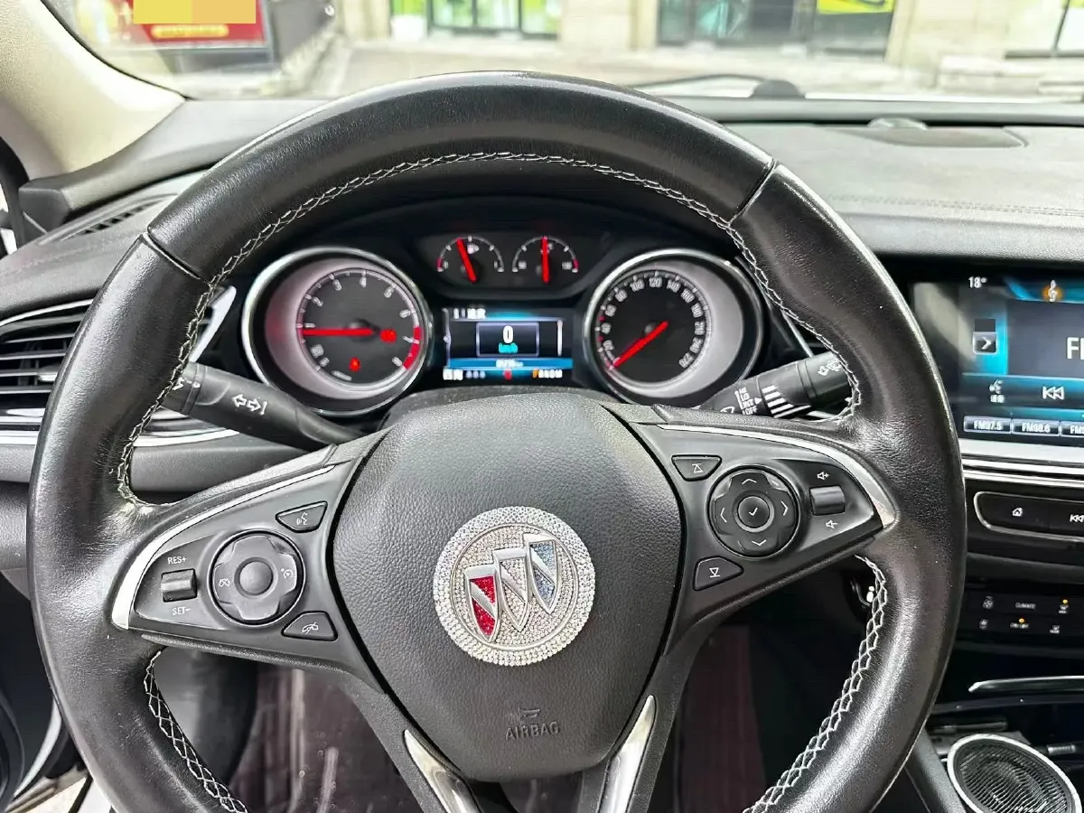 2019 Buick Regal 1.5T 170HP L4 9AT,autocango,china used car exporter,china ev exporter,chinese used car exporter,chinese used ev exporter