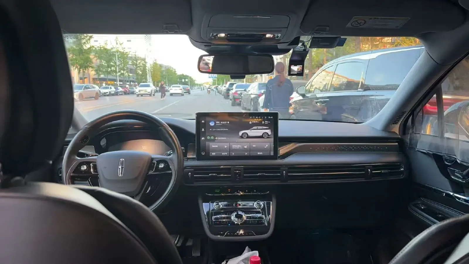 2021 Lincoln Corsair 2.0T 245HP L4 8AT,autocango,china used car exporter,china ev exporter,chinese used car exporter,chinese used ev exporter