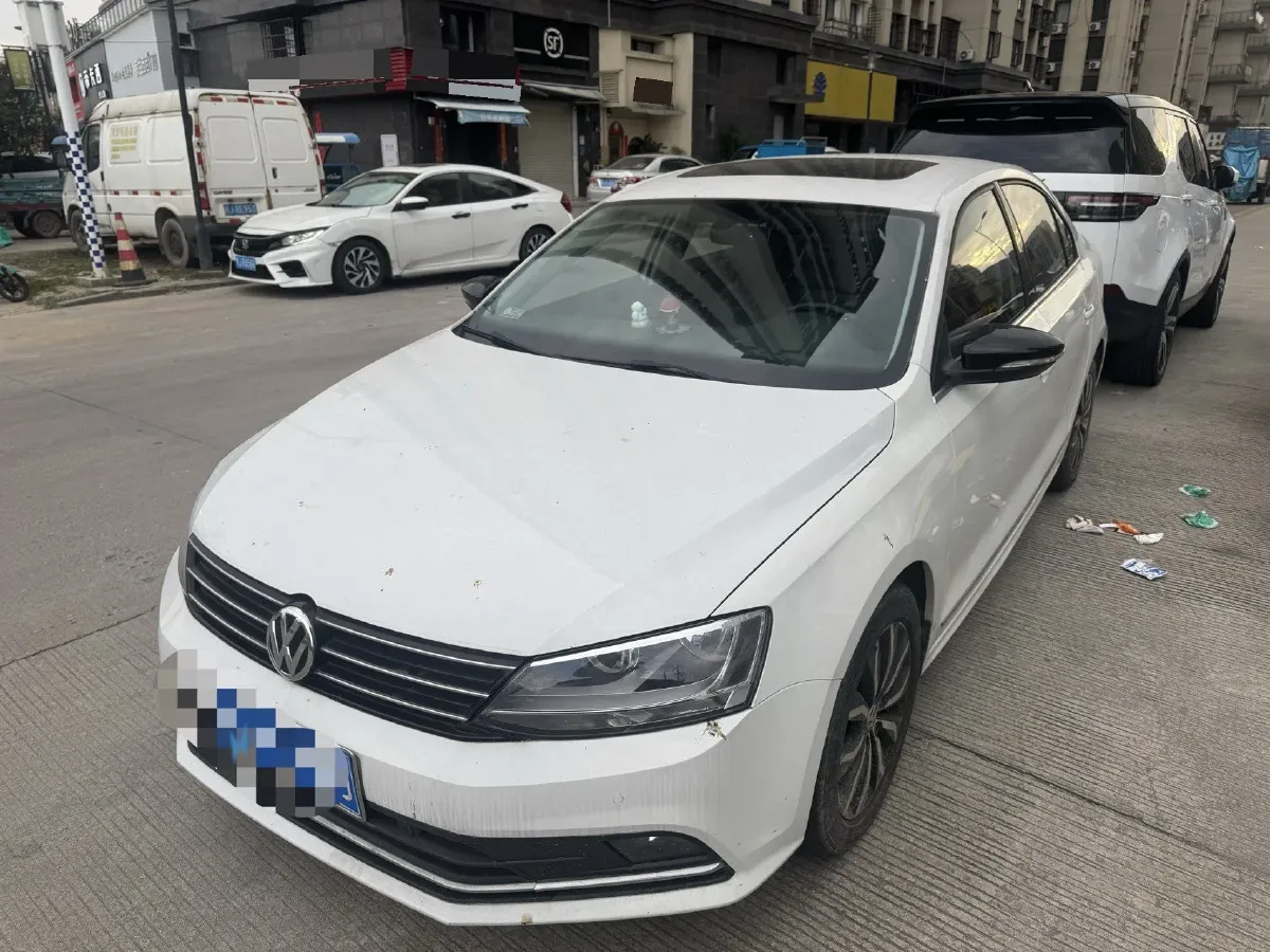 2018 Volkswagen Bora 1.4T 131HP L4 7DCT,autocango,china used car exporter,china ev exporter,chinese used car exporter,chinese used ev exporter