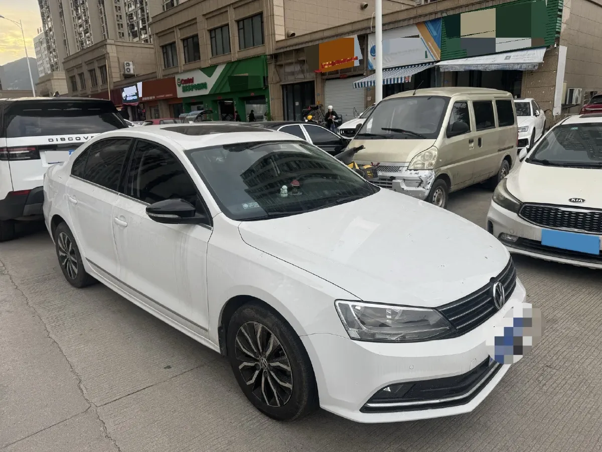 2018 Volkswagen Bora 1.4T 131HP L4 7DCT,autocango,china used car exporter,china ev exporter,chinese used car exporter,chinese used ev exporter
