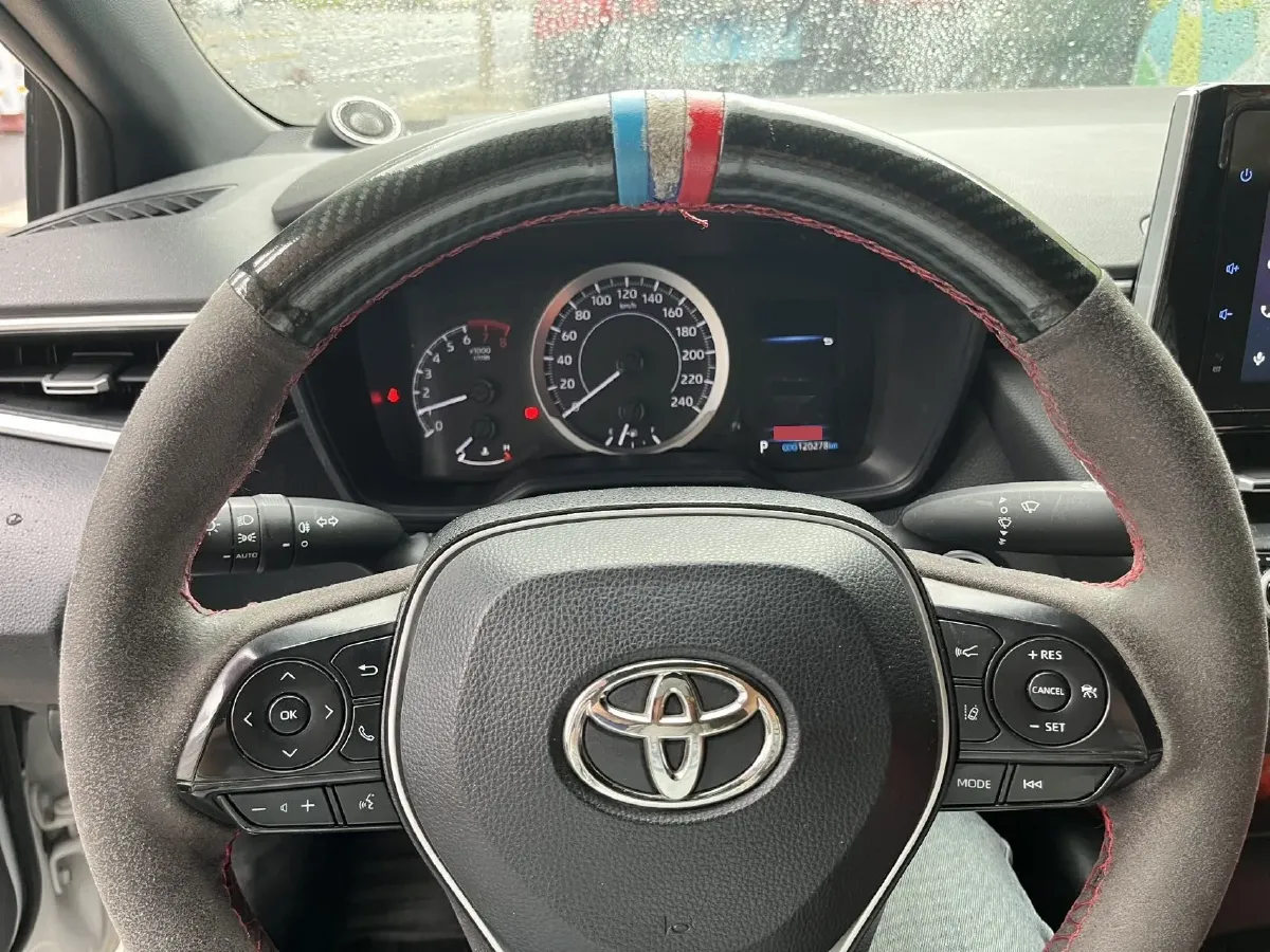 2019 Toyota Levin 1.2T 116HP L4 CVT,autocango,china used car exporter,china ev exporter,chinese used car exporter,chinese used ev exporter