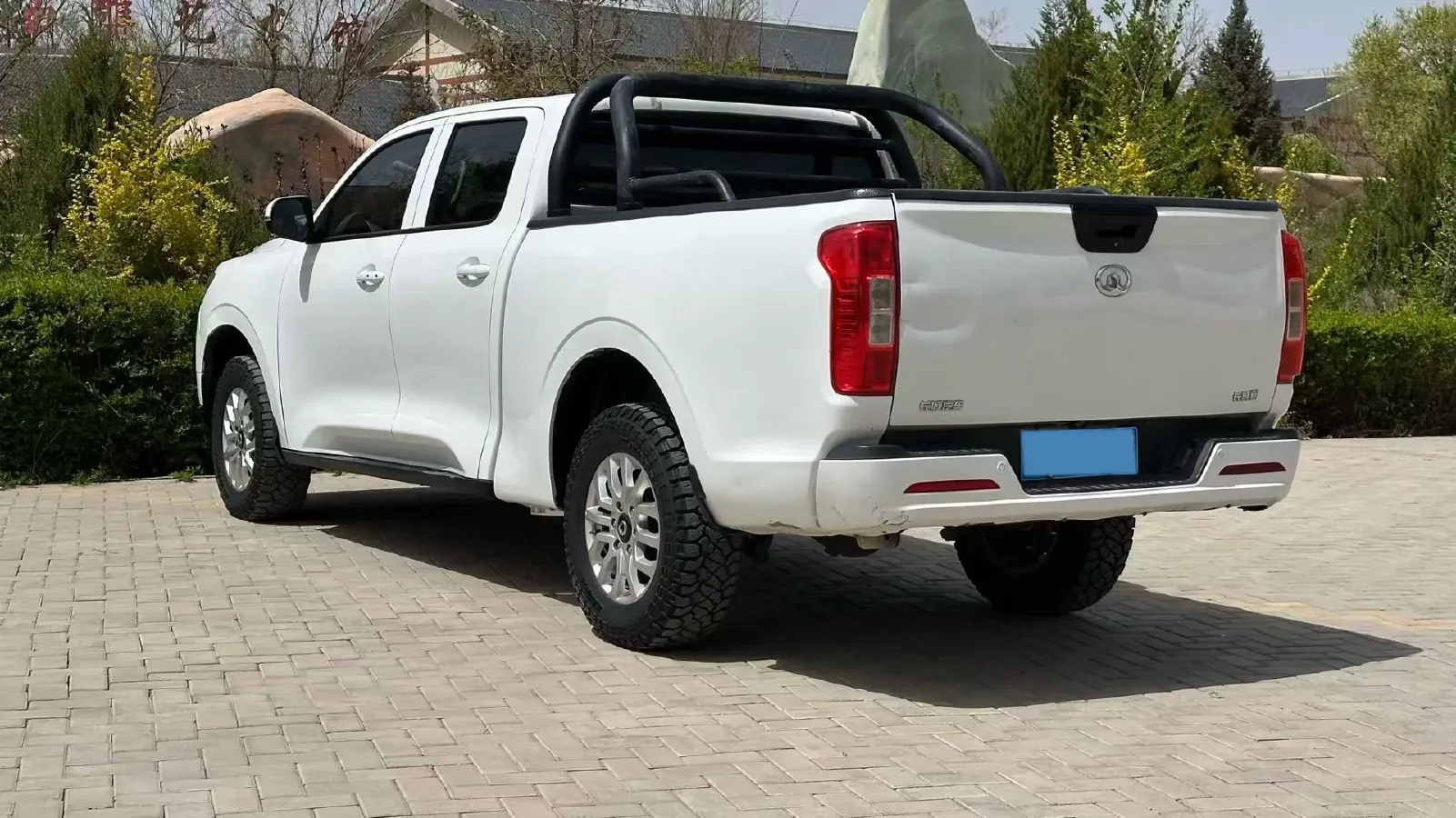 2019 Great Wall Poer 2.0T 163HP L4 6MT,autocango,china used car exporter,china ev exporter,chinese used car exporter,chinese used ev exporter