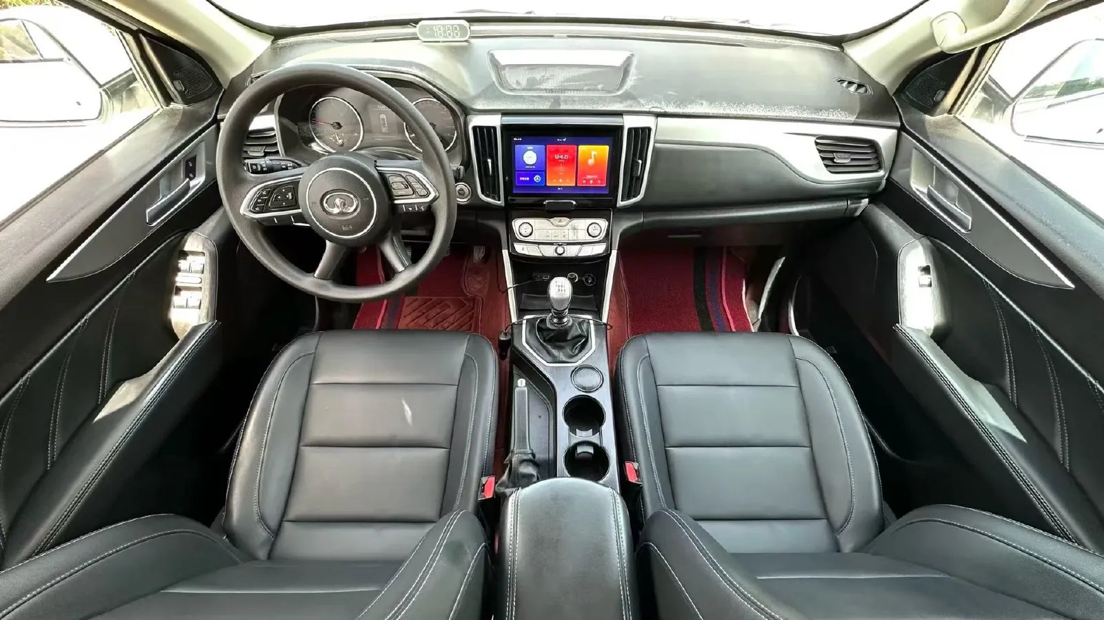 2019 Great Wall Poer 2.0T 163HP L4 6MT,autocango,china used car exporter,china ev exporter,chinese used car exporter,chinese used ev exporter