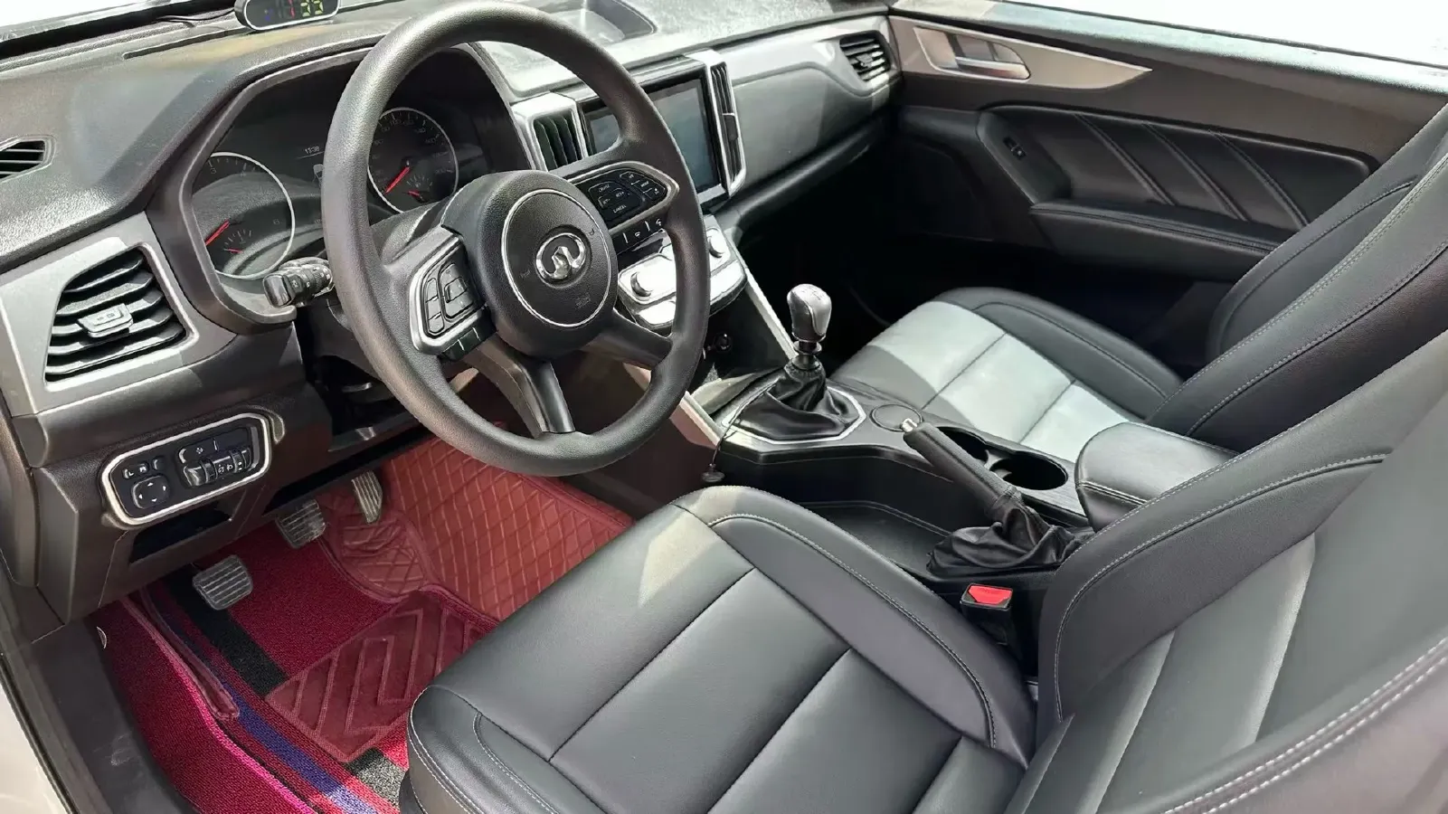 2019 Great Wall Poer 2.0T 163HP L4 6MT,autocango,china used car exporter,china ev exporter,chinese used car exporter,chinese used ev exporter