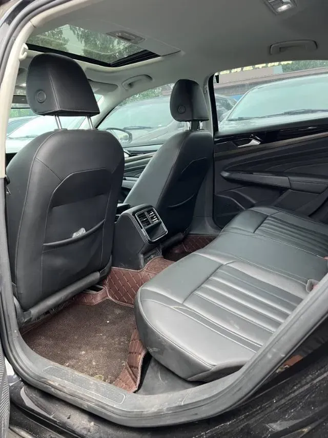 2020 Volkswagen Passat 1.4T 150HP L4 7DCT,autocango,china used car exporter,china ev exporter,chinese used car exporter,chinese used ev exporter