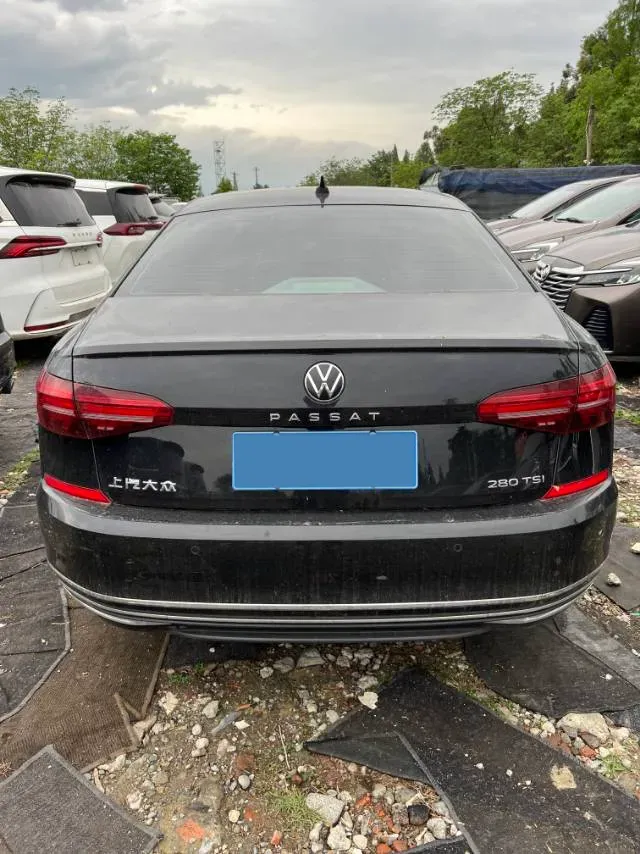 2020 Volkswagen Passat 1.4T 150HP L4 7DCT,autocango,china used car exporter,china ev exporter,chinese used car exporter,chinese used ev exporter
