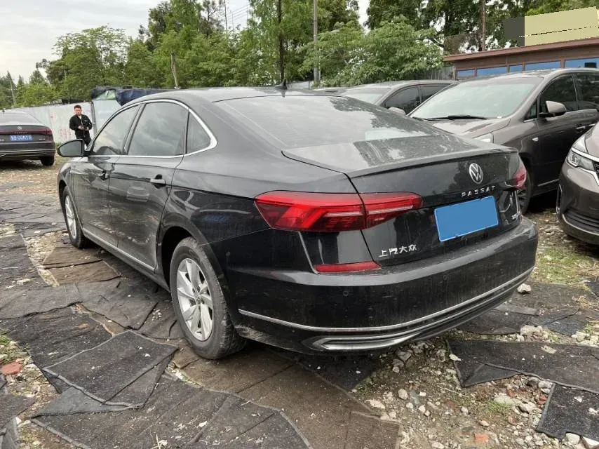 2020 Volkswagen Passat 1.4T 150HP L4 7DCT,autocango,china used car exporter,china ev exporter,chinese used car exporter,chinese used ev exporter