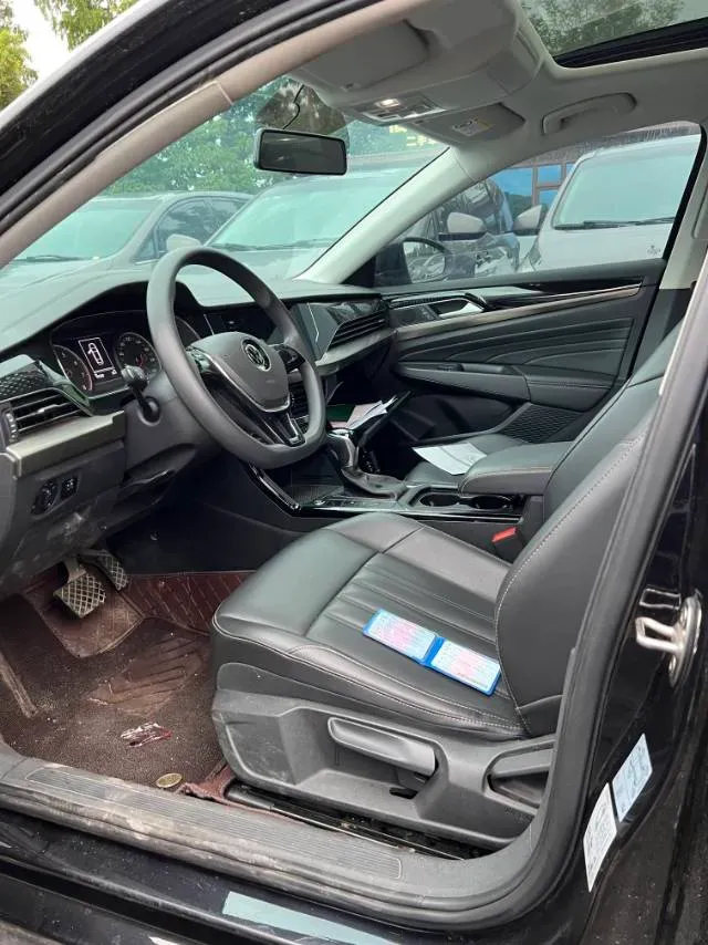 2020 Volkswagen Passat 1.4T 150HP L4 7DCT,autocango,china used car exporter,china ev exporter,chinese used car exporter,chinese used ev exporter