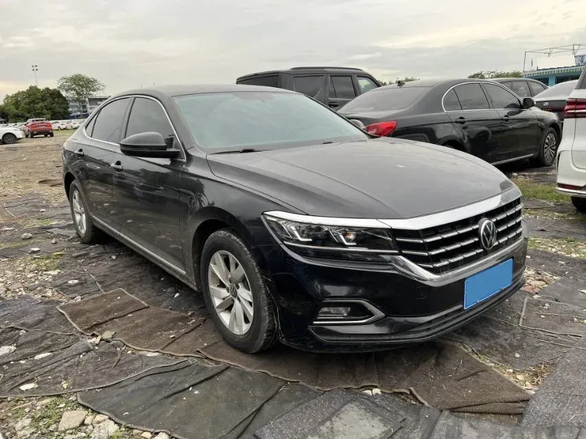 2020 Volkswagen Passat 1.4T 150HP L4 7DCT,autocango,china used car exporter,china ev exporter,chinese used car exporter,chinese used ev exporter