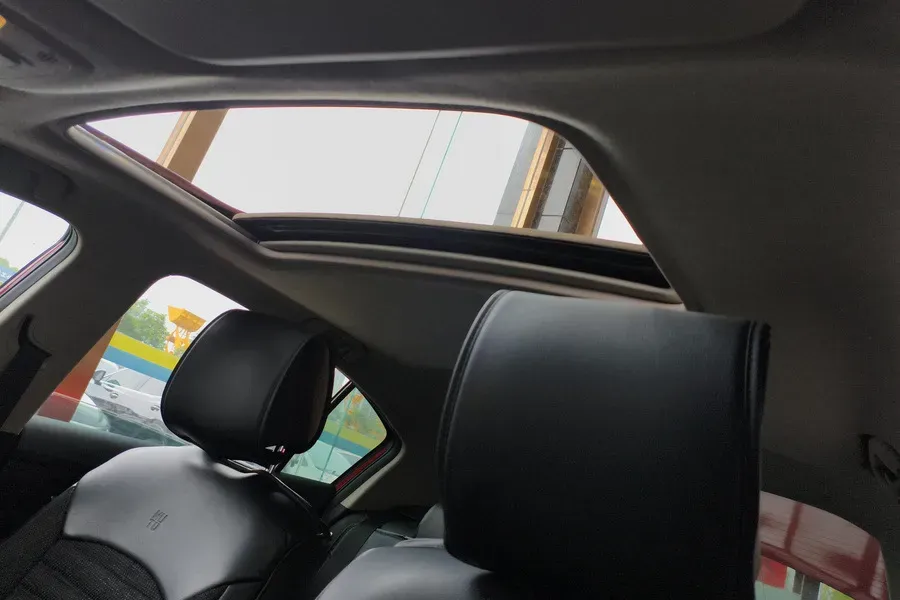 2019 Chevrolet Cavalier 1.5L 113HP L4 6AT,autocango,china used car exporter,china ev exporter,chinese used car exporter,chinese used ev exporter