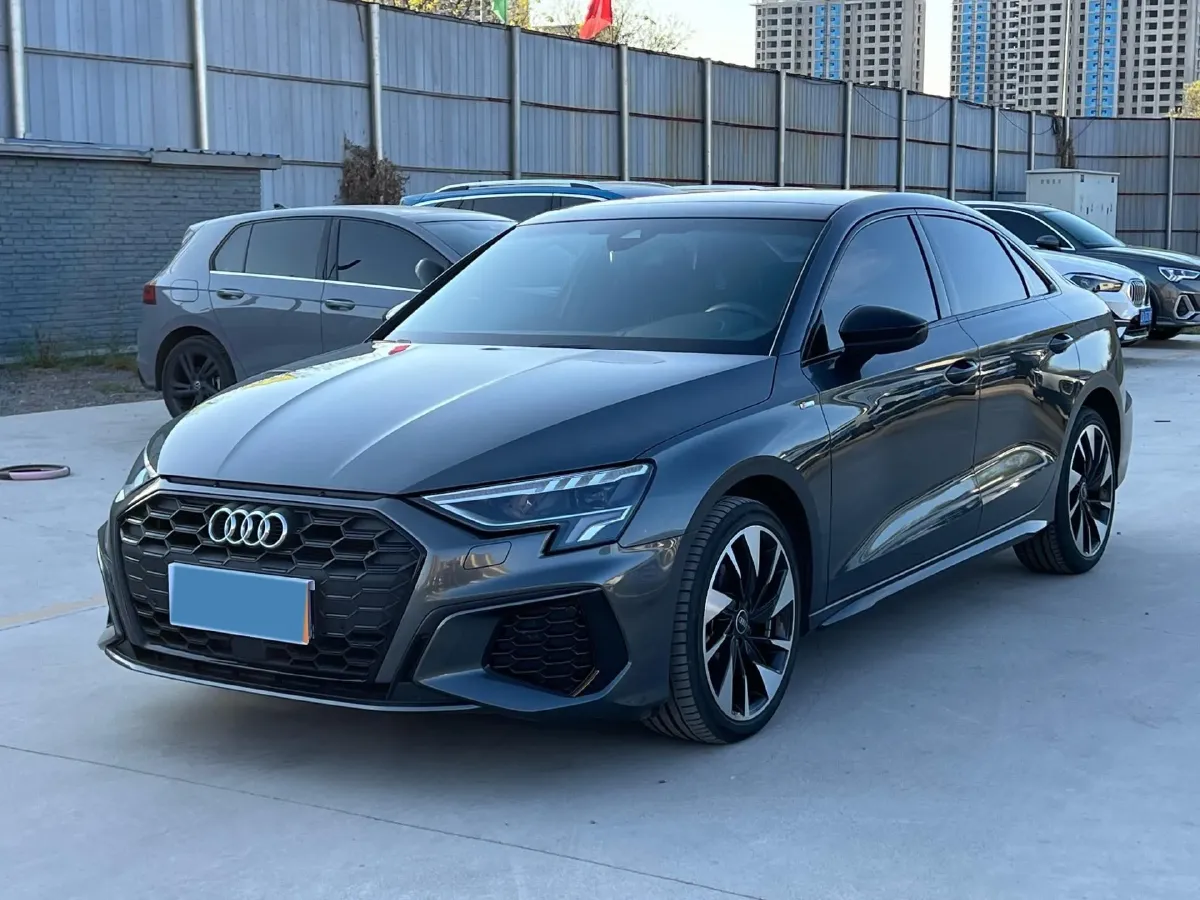 2022 Audi A3 1.4T 150HP L4 7DCT,autocango,china used car exporter,china ev exporter,chinese used car exporter,chinese used ev exporter