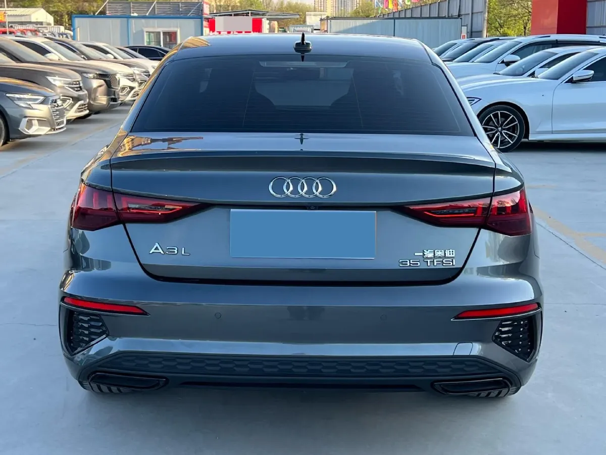 2022 Audi A3 1.4T 150HP L4 7DCT,autocango,china used car exporter,china ev exporter,chinese used car exporter,chinese used ev exporter