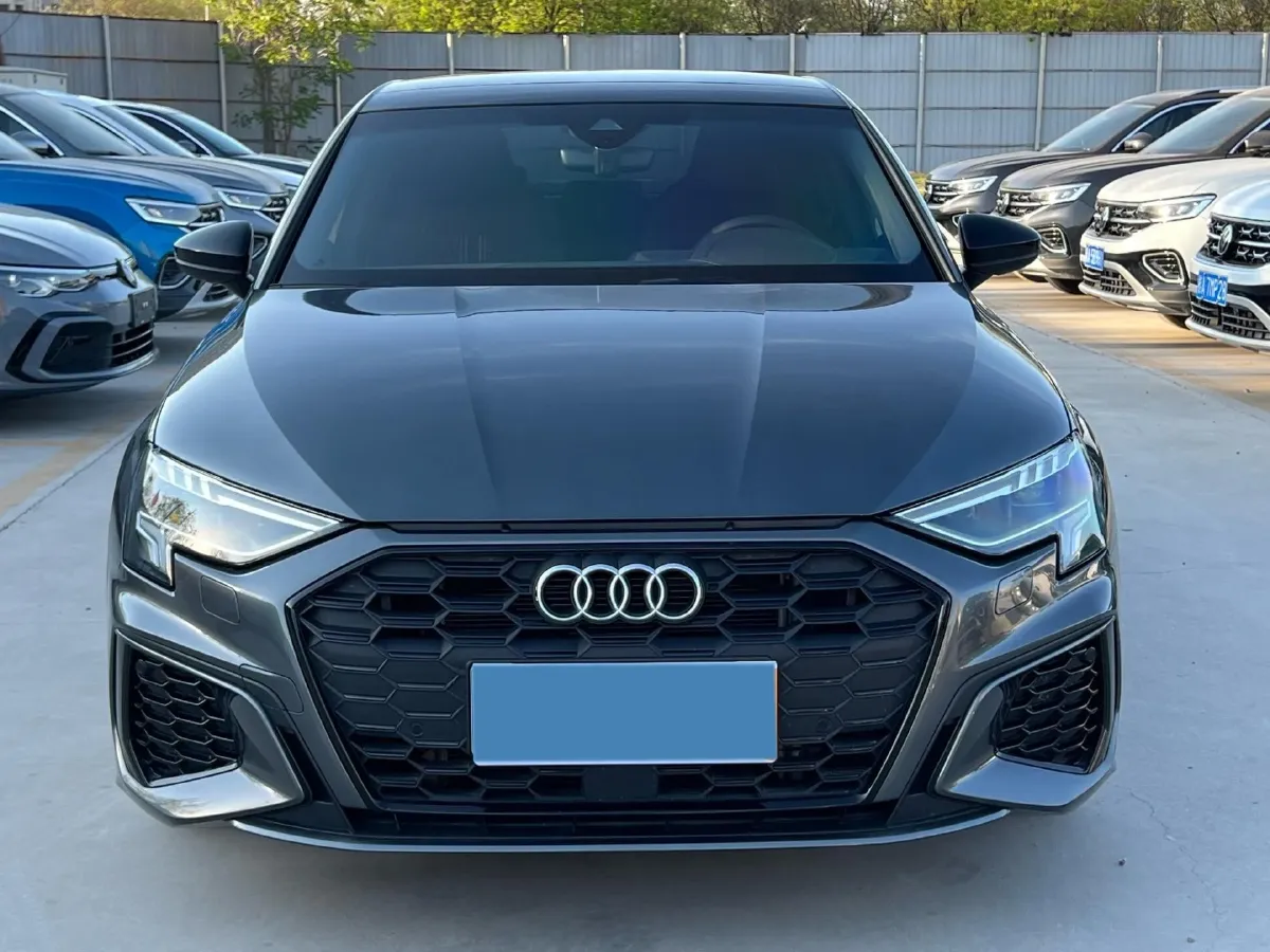 2022 Audi A3 1.4T 150HP L4 7DCT,autocango,china used car exporter,china ev exporter,chinese used car exporter,chinese used ev exporter