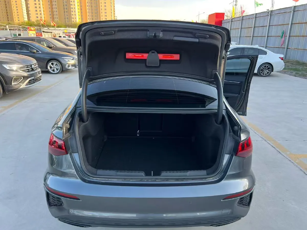 2022 Audi A3 1.4T 150HP L4 7DCT,autocango,china used car exporter,china ev exporter,chinese used car exporter,chinese used ev exporter