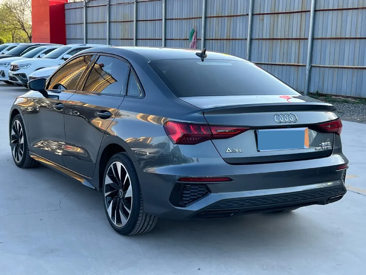 2022 Audi A3 1.4T 150HP L4 7DCT,autocango,china used car exporter,china ev exporter,chinese used car exporter,chinese used ev exporter