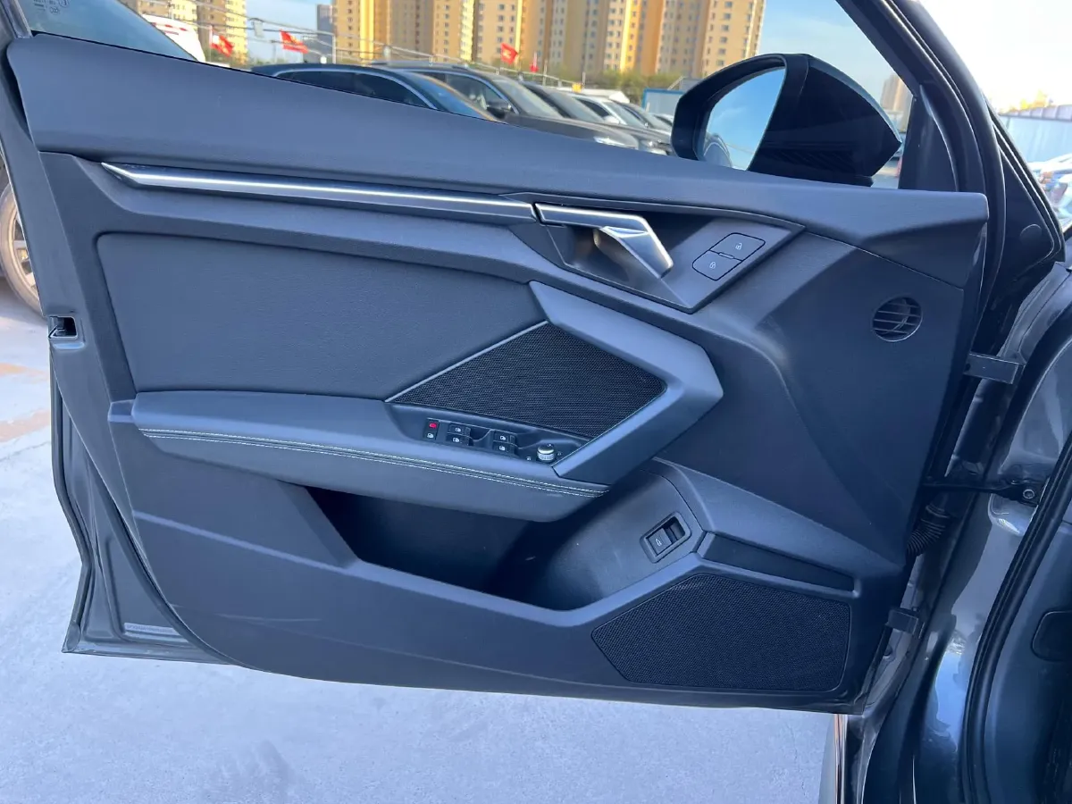 2022 Audi A3 1.4T 150HP L4 7DCT,autocango,china used car exporter,china ev exporter,chinese used car exporter,chinese used ev exporter