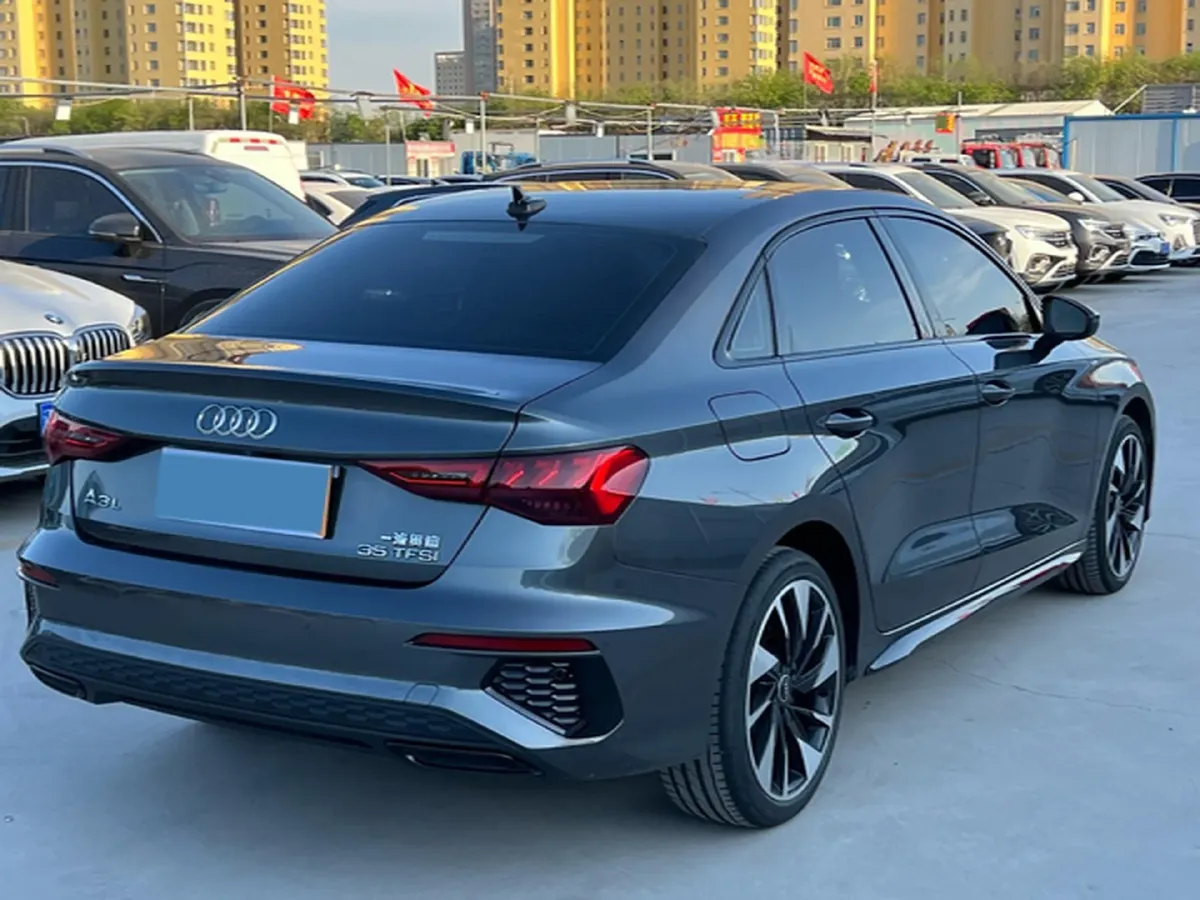 2022 Audi A3 1.4T 150HP L4 7DCT,autocango,china used car exporter,china ev exporter,chinese used car exporter,chinese used ev exporter
