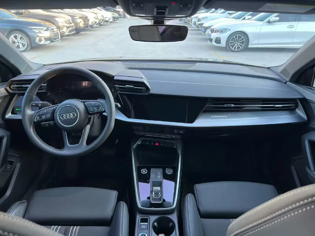 2022 Audi A3 1.4T 150HP L4 7DCT,autocango,china used car exporter,china ev exporter,chinese used car exporter,chinese used ev exporter