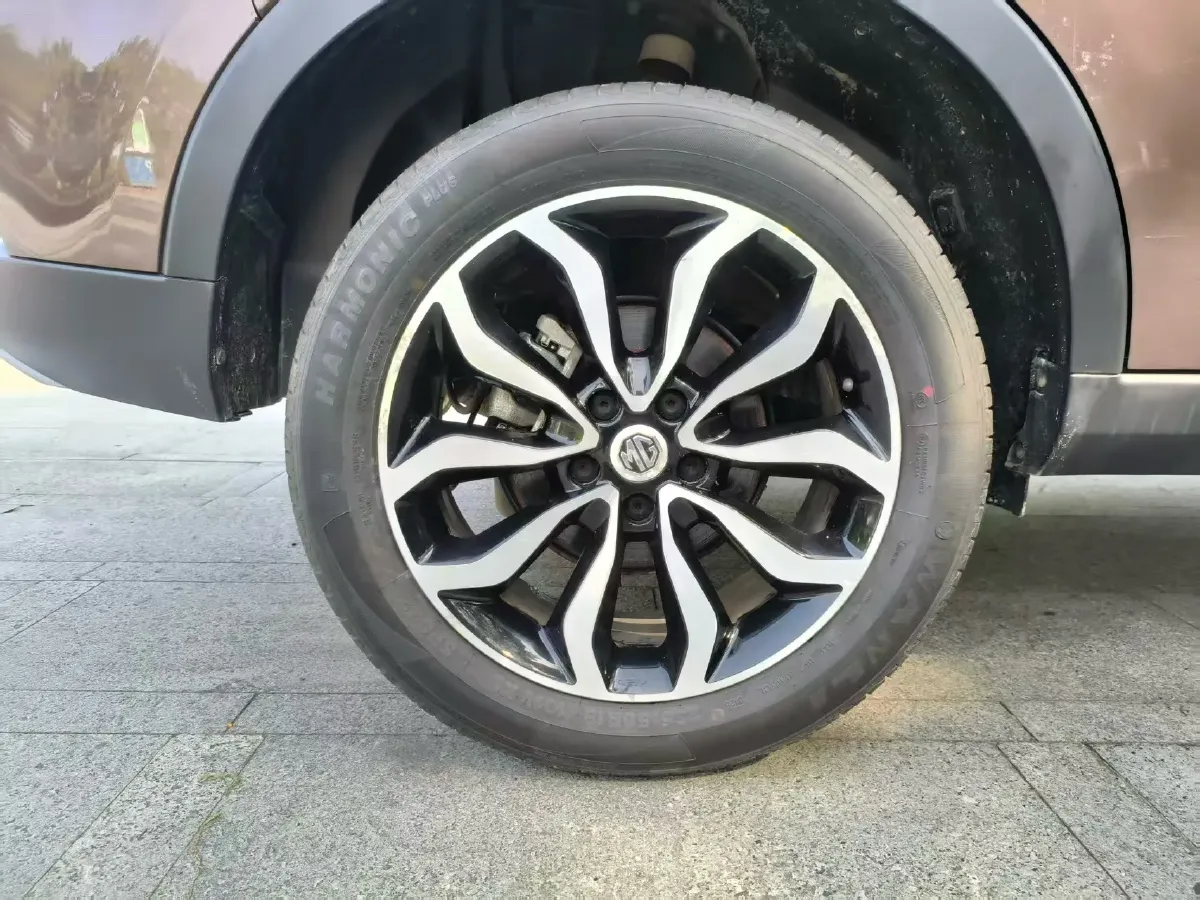 2017 MG GS 1.5T 169HP L4 7DCT,autocango,china used car exporter,china ev exporter,chinese used car exporter,chinese used ev exporter