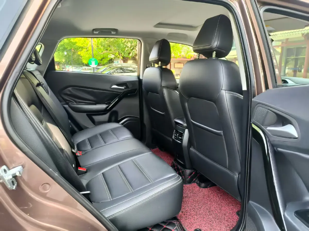 2017 MG GS 1.5T 169HP L4 7DCT,autocango,china used car exporter,china ev exporter,chinese used car exporter,chinese used ev exporter