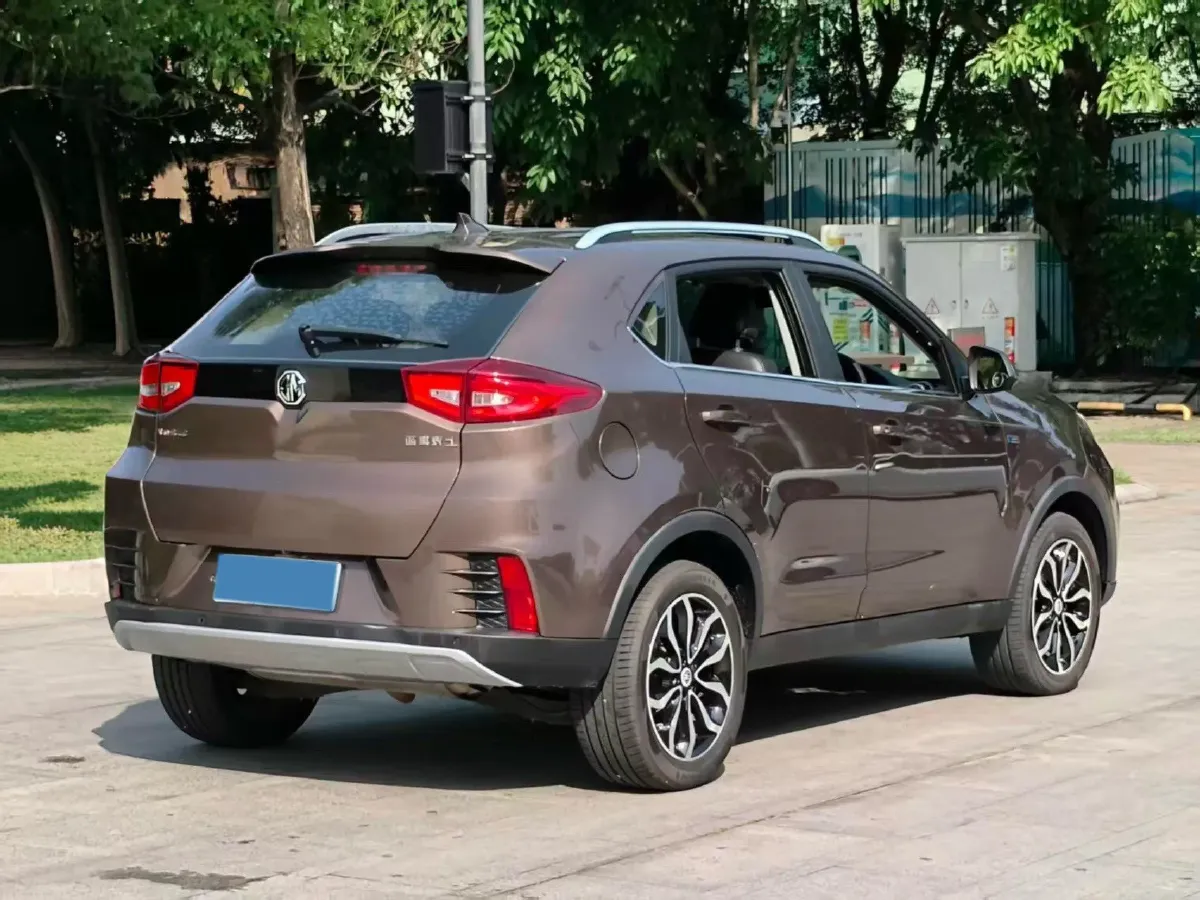 2017 MG GS 1.5T 169HP L4 7DCT,autocango,china used car exporter,china ev exporter,chinese used car exporter,chinese used ev exporter