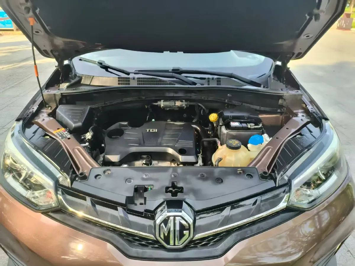 2017 MG GS 1.5T 169HP L4 7DCT,autocango,china used car exporter,china ev exporter,chinese used car exporter,chinese used ev exporter