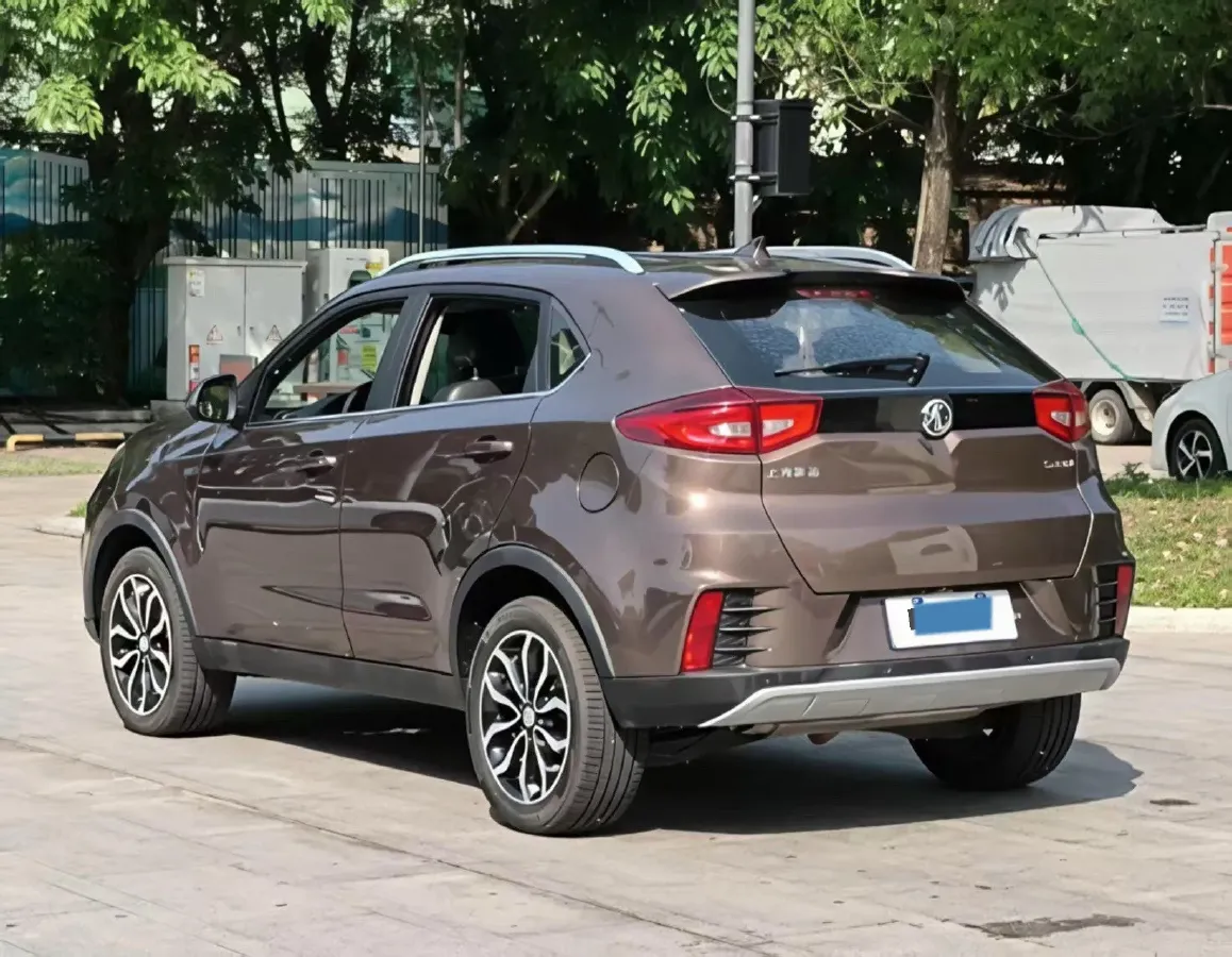 2017 MG GS 1.5T 169HP L4 7DCT,autocango,china used car exporter,china ev exporter,chinese used car exporter,chinese used ev exporter
