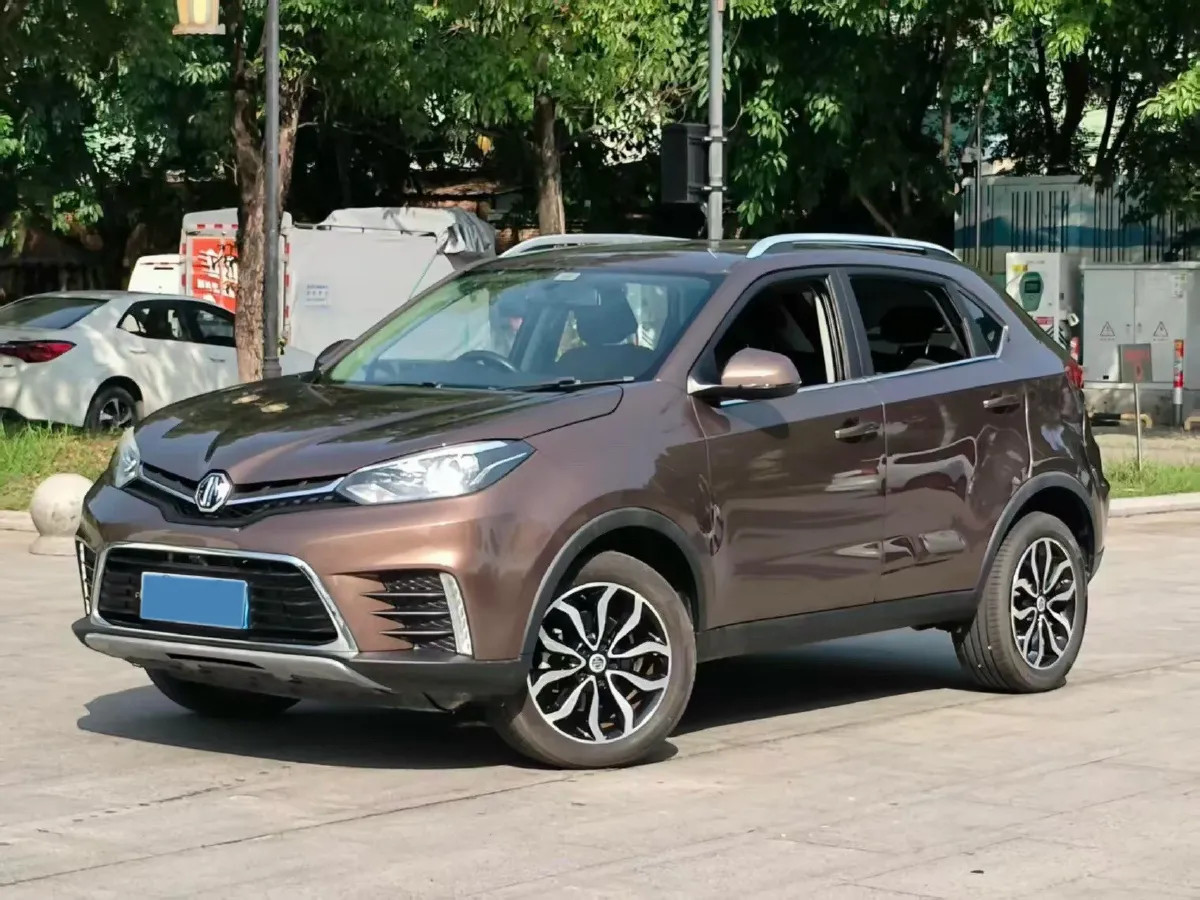 2017 MG GS 1.5T 169HP L4 7DCT,autocango,china used car exporter,china ev exporter,chinese used car exporter,chinese used ev exporter