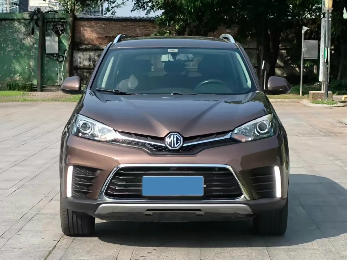 2017 MG GS 1.5T 169HP L4 7DCT,autocango,china used car exporter,china ev exporter,chinese used car exporter,chinese used ev exporter