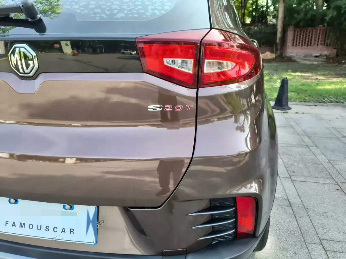 2017 MG GS 1.5T 169HP L4 7DCT,autocango,china used car exporter,china ev exporter,chinese used car exporter,chinese used ev exporter