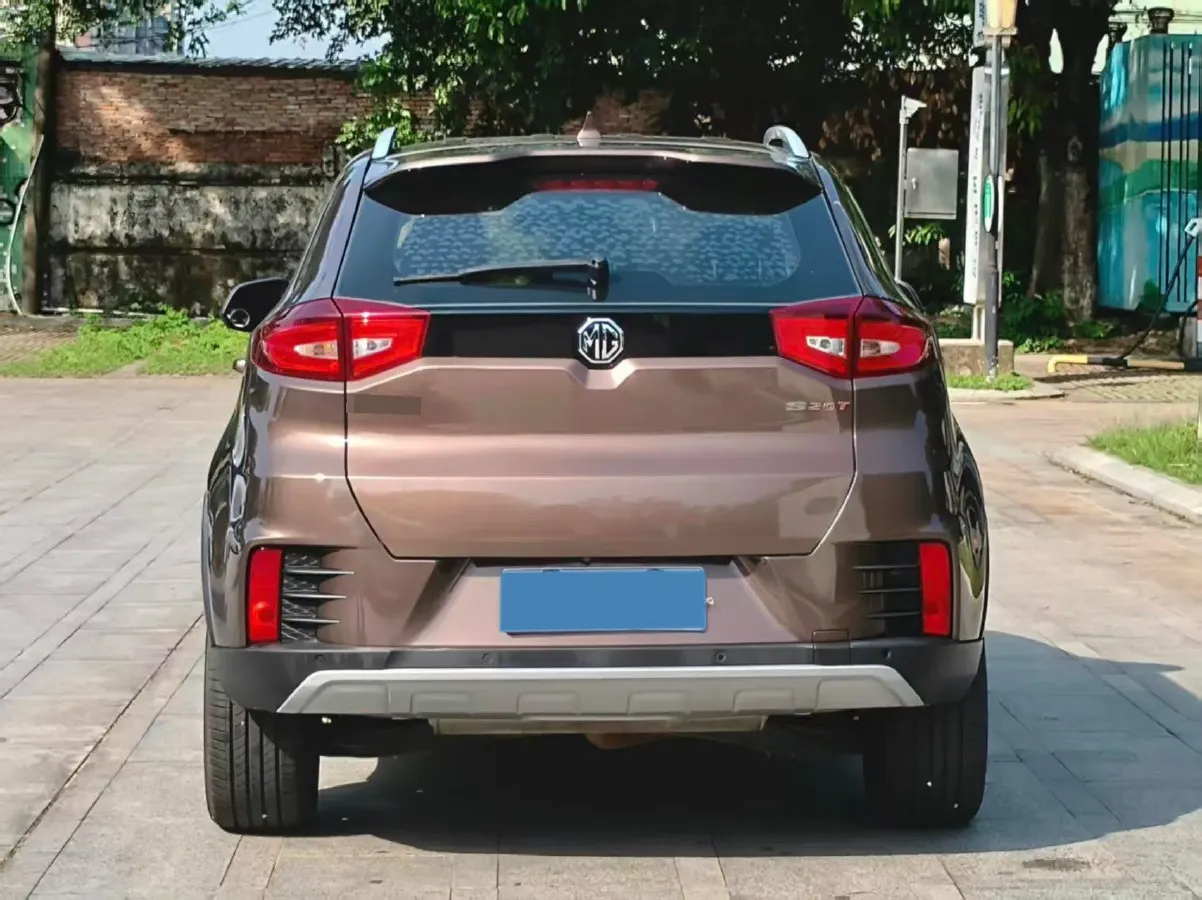 2017 MG GS 1.5T 169HP L4 7DCT,autocango,china used car exporter,china ev exporter,chinese used car exporter,chinese used ev exporter