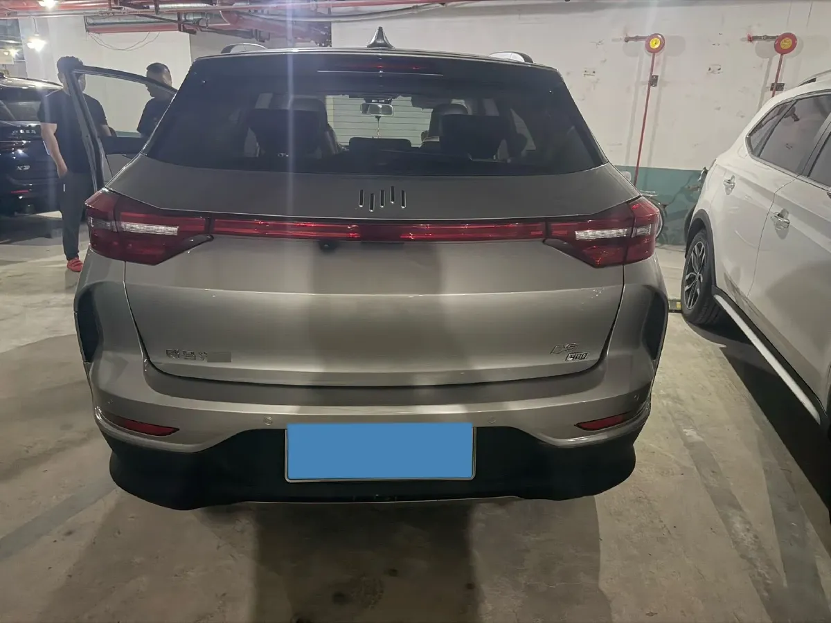 2020 Weltmeister EX5 BEV 69KWH,autocango,china used car exporter,china ev exporter,chinese used car exporter,chinese used ev exporter